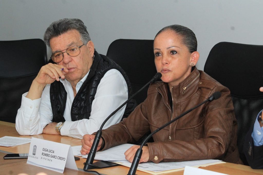 Comparecencia de Claudia Rivera es un ejercicio de rendición de cuentas: Romero Garci Crespo