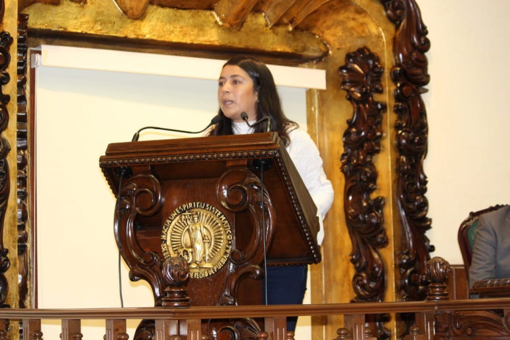 Alianza entre PRI, PAN y PRD es desesperada: García Romero