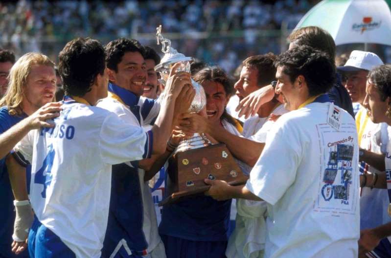 Cruz Azul cumple este lunes 23 años sin ser Campeón de la Liga MX