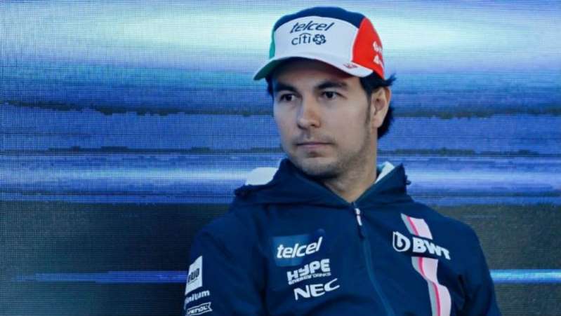 Checo Pérez: Jefe de Red Bull aseguró que el mexicano sigue siendo considerado para 2021