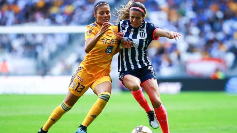 Liga MX Femenil: Tigres y Rayadas volverán a medirse para definir al Campeón de Liga