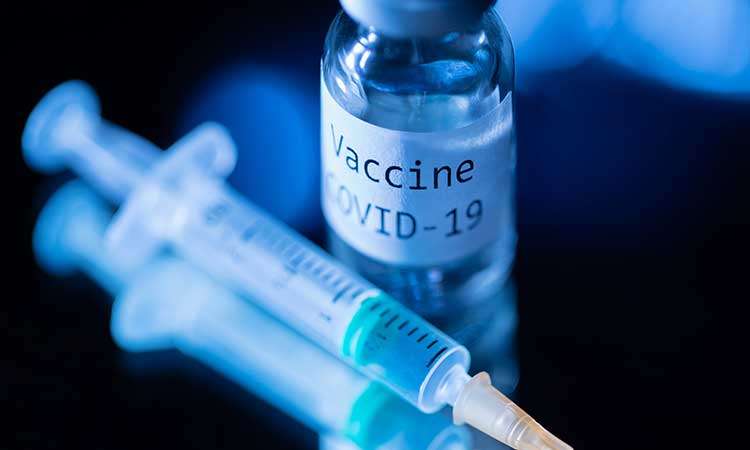 México firma acuerdo con CanSino para comprar 35 mil dosis de vacuna COVID-19