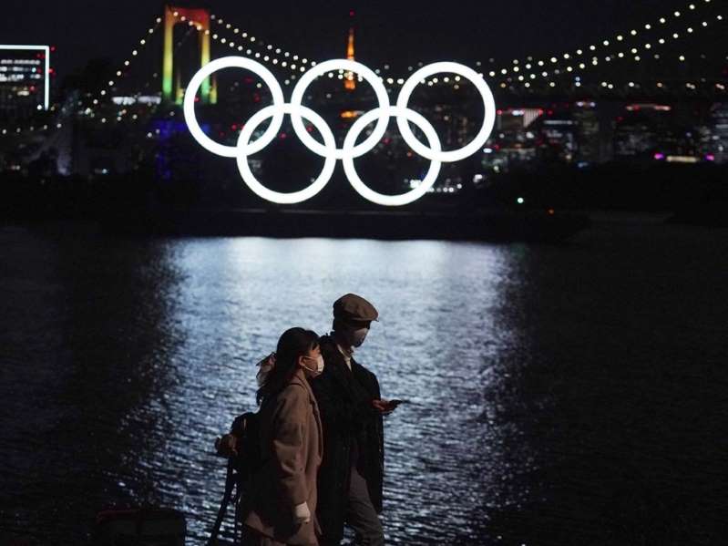 El TAS excluye a Rusia de Juegos Olímpicos de Tokio