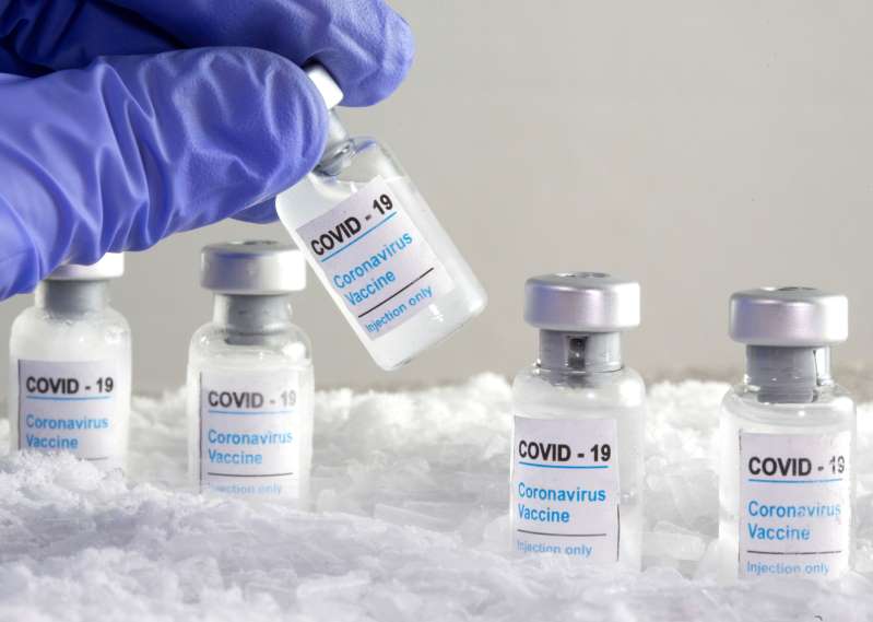 Ensayos para vacuna china de CanSinoBIO contra el COVID-19 reclutan a más de 20.000 personas
