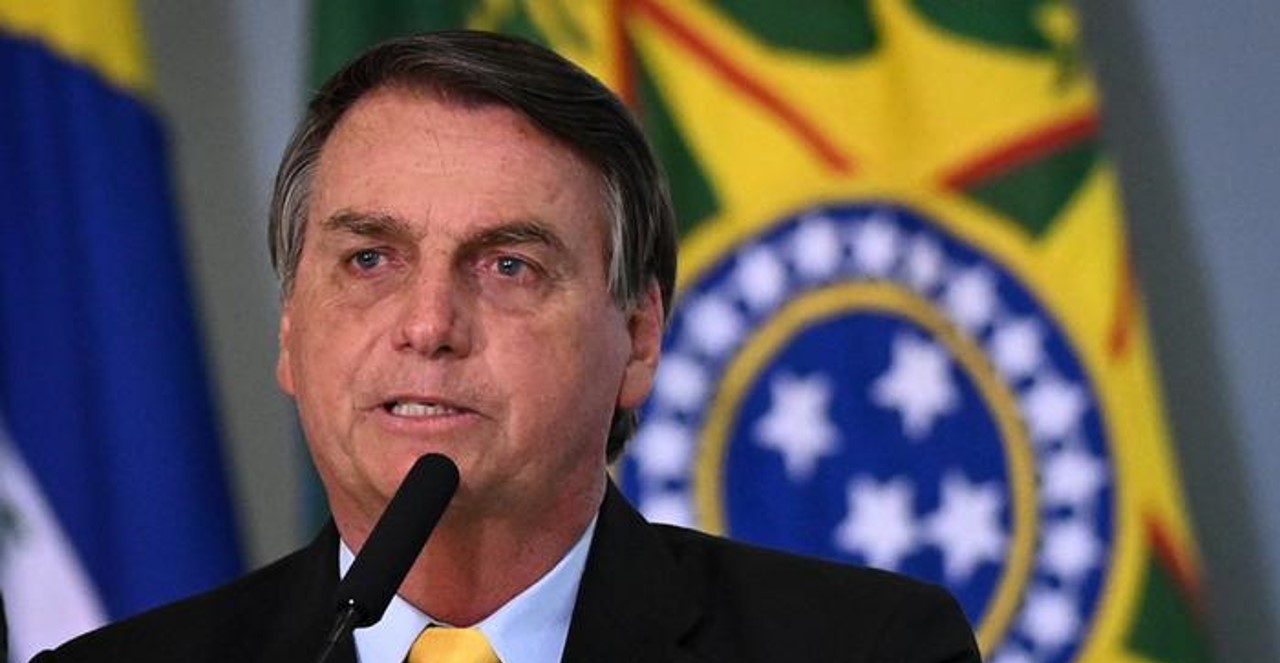 COVID-19: Brasil vuelve a registrar más de mil muertes en 24 horas