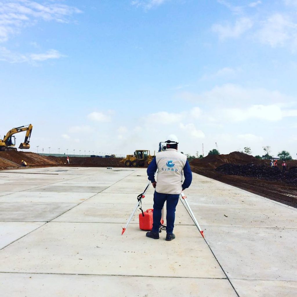 Empresa hidráulica invertirá 4 mil mdp en México el año entrante