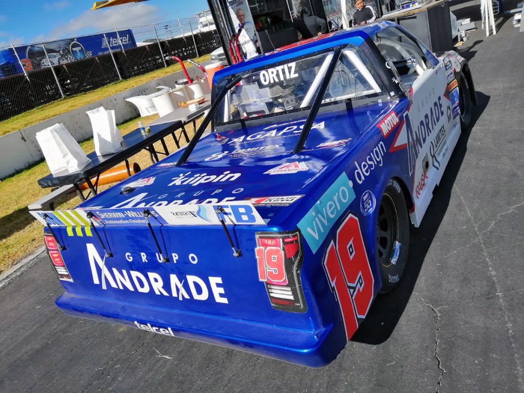 Diego Ortiz destaca labor del equipo durante la temporada 2020