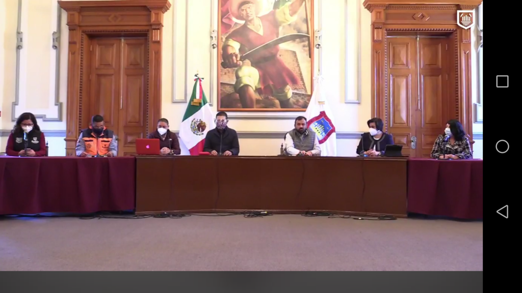 Policía estatal inhibe bailes sonideros: Autoridades municipales