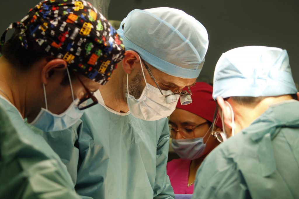 Realiza ISSSTEP procuración de tejidos