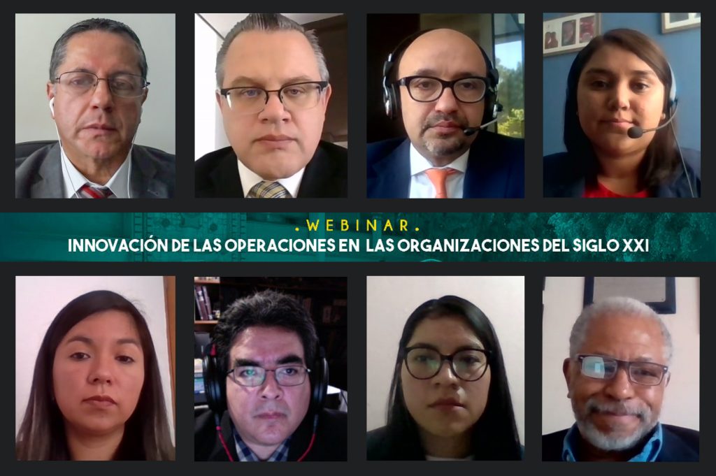 Académicos de la UDLAP presentan investigaciones que apoyan a empresas locales, nacionales e internacionale