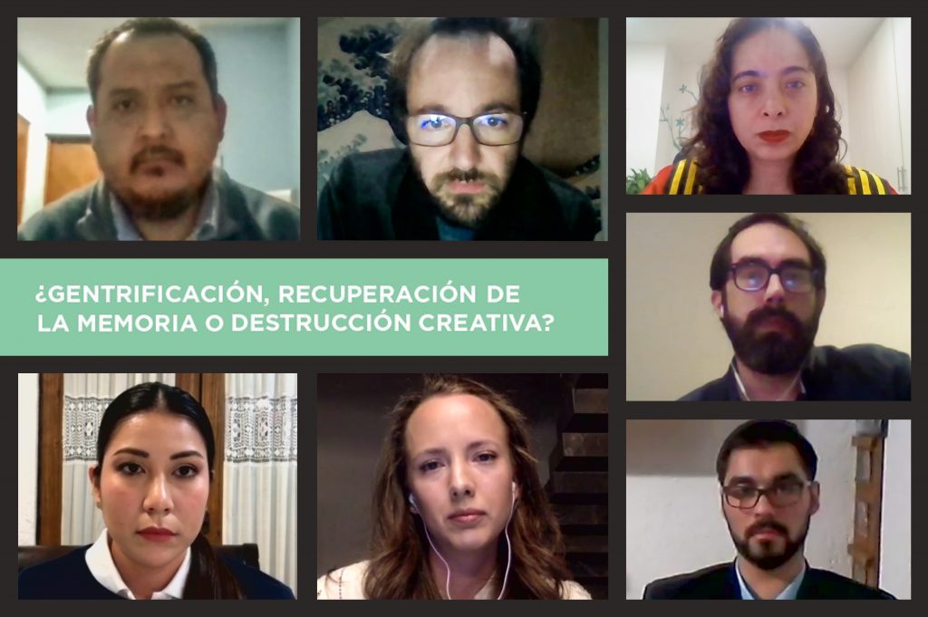 San Andrés Cholula es un gran modelo de gentrificación para bien