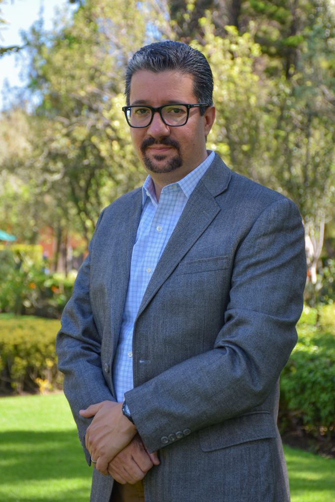 Académico UDLAP brinda propuestas para los mandatarios del G20