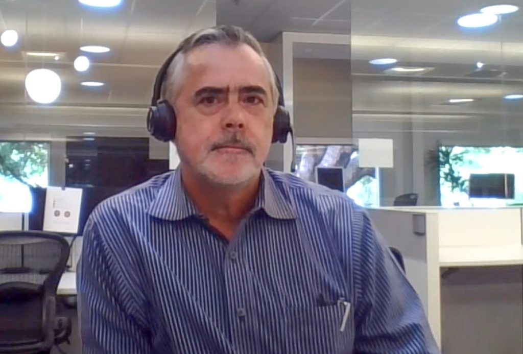 La pandemia es un periodo de adaptación para las empresas, egresado UDLAP