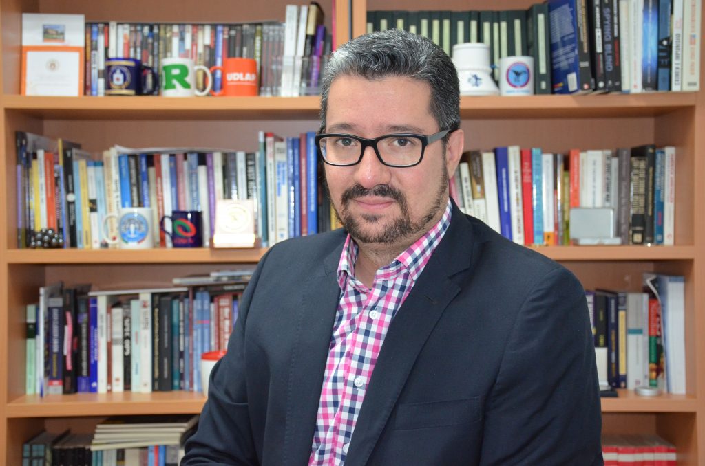 La UDLAP ofrece diplomado en estudios estratégicos y gobernanza global