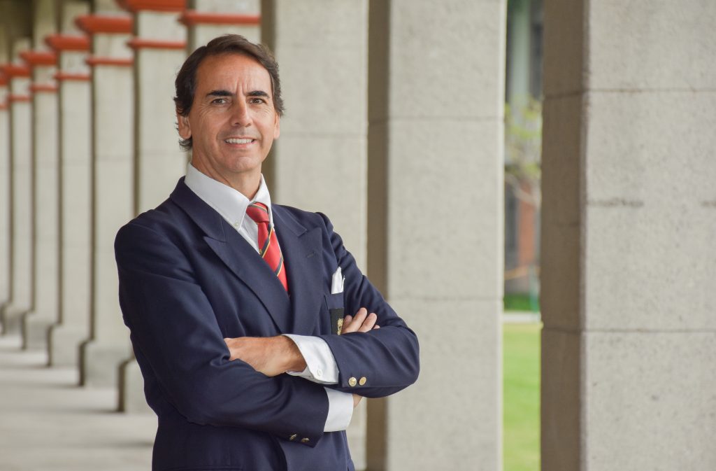 Académico visitante UDLAP publicó trabajo en Harvard Business Publishing