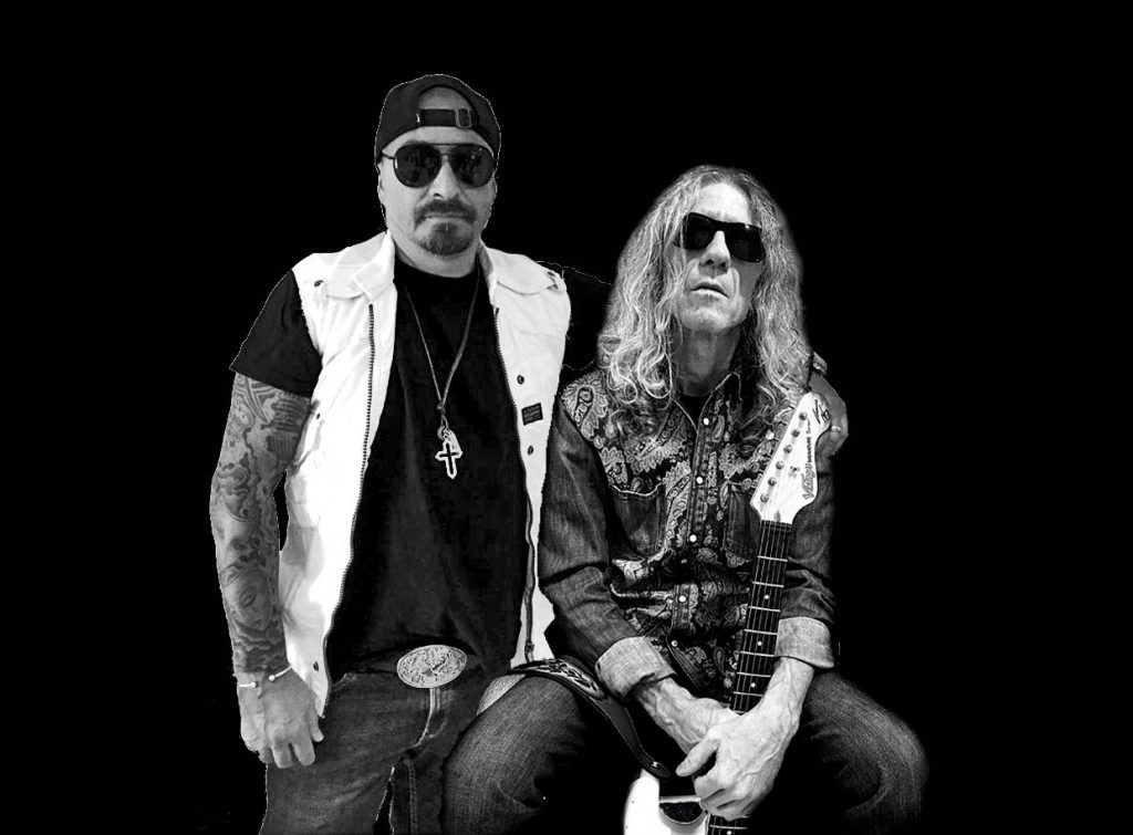 MAGIK “Listen to the music”