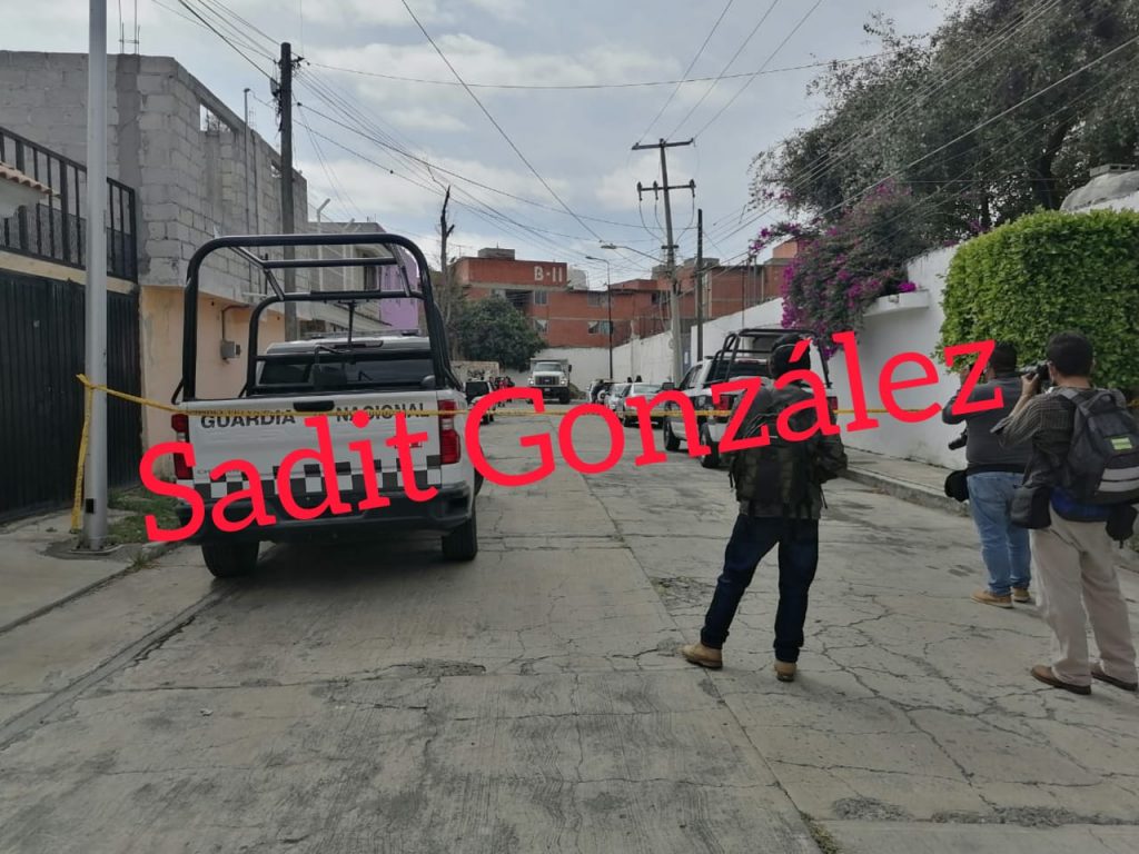 Con maquinaria buscan el cuerpo de Paulina Camargo a 5 años de su desaparición