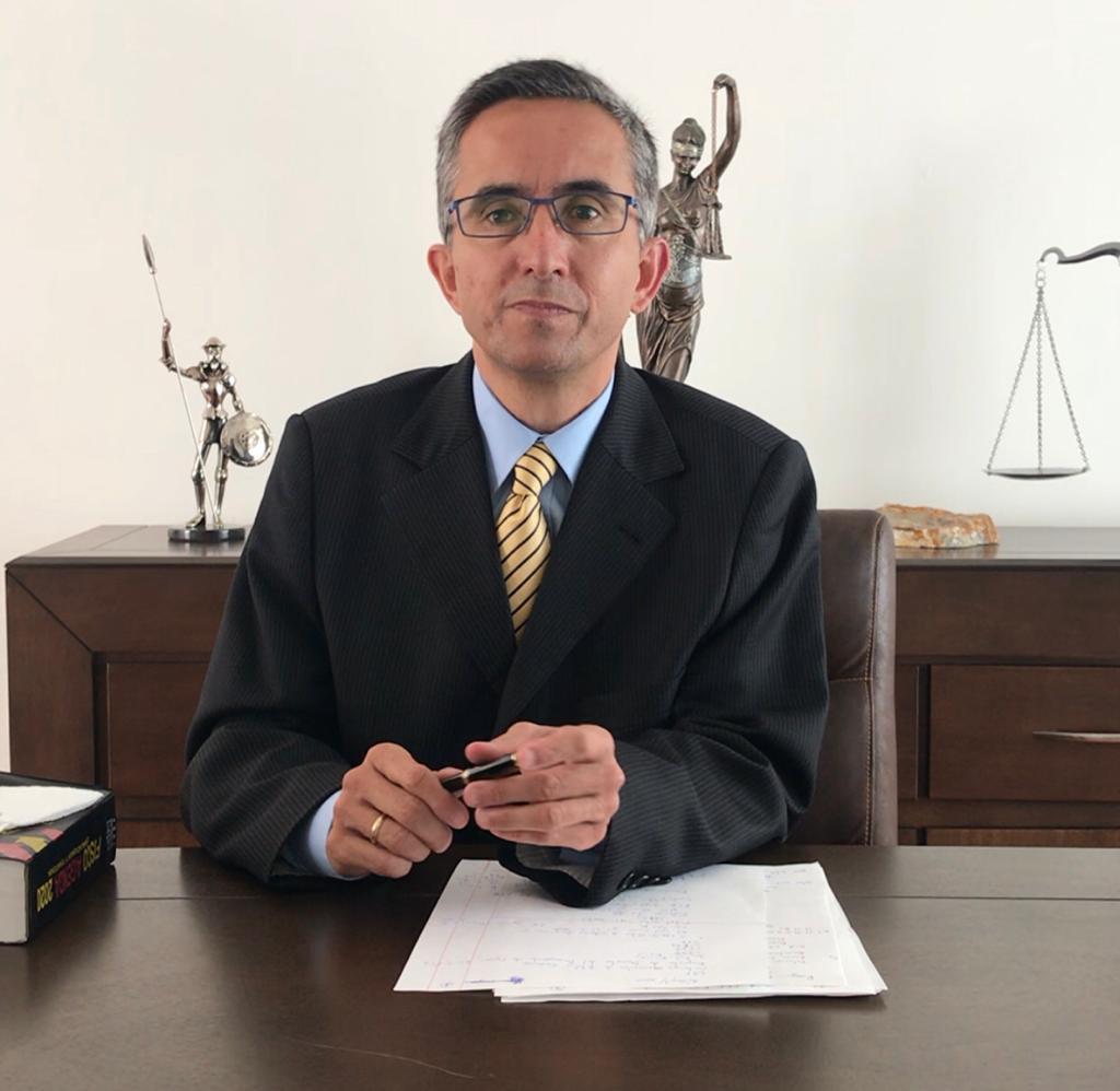 El Fiscalista Miguel Ángel Santillana dio a conocer detalles sobre la Reforma Fiscal 2021