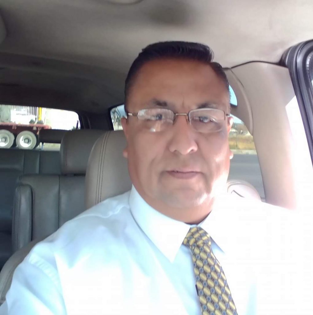 Durante asalto lesionan al propietario de una funeraria en Amozoc