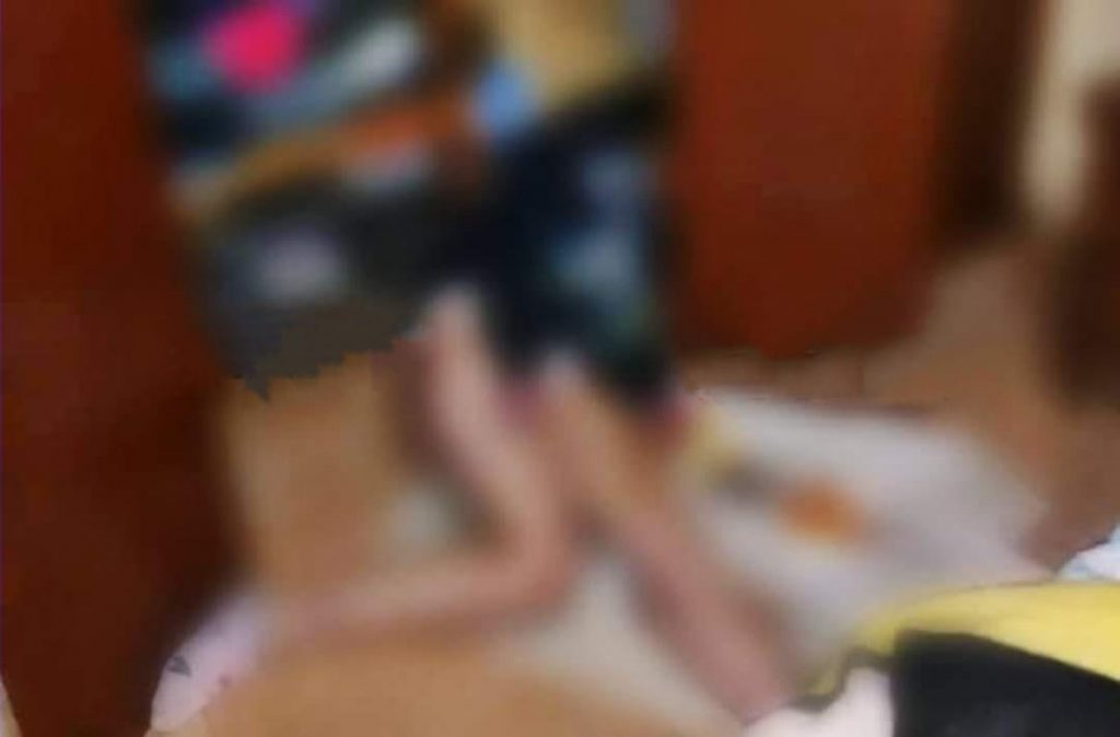 Jovencita de 21 años se suicida en Hueyapan