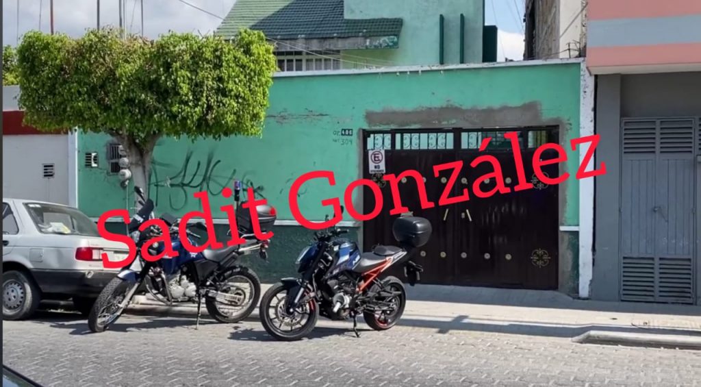 Menor de edad encontró a su madre muerta en un tinaco en Tehuacán