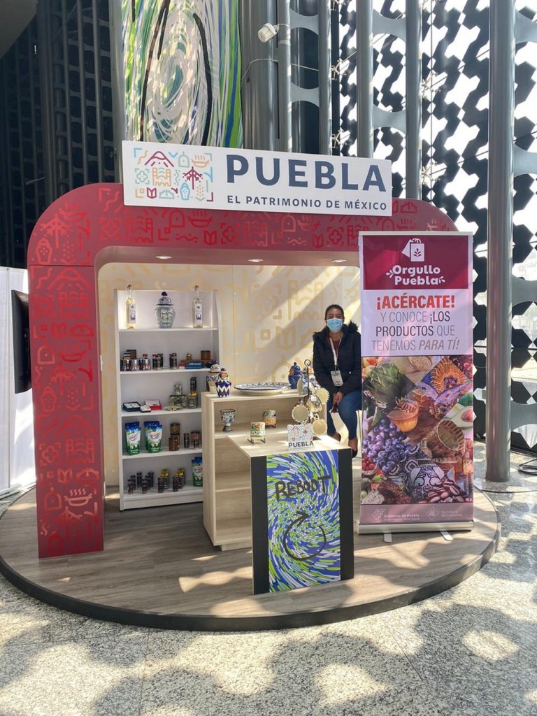Suma “Orgullo Puebla” oferta en Mercado Libre, Toki y Tiendas UNAM
