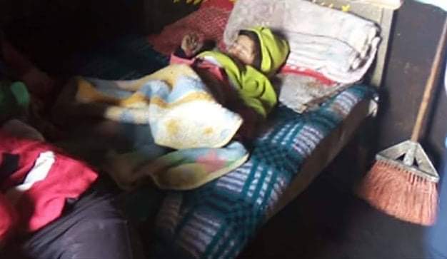 Bebé murió al respirar monóxido de carbono en Tlaxco