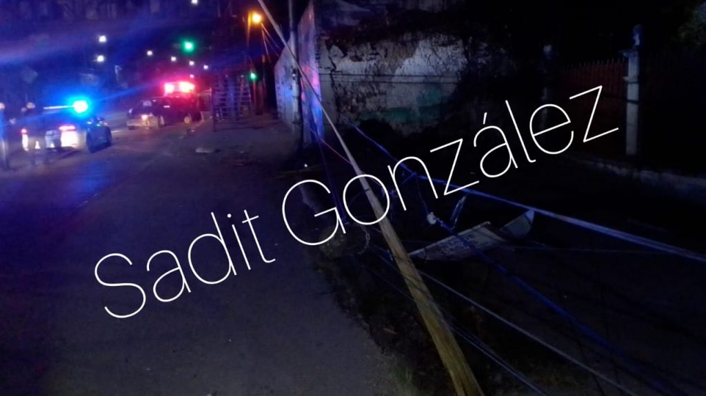 Fotonota: ¡Borrachazo en Chachapa!