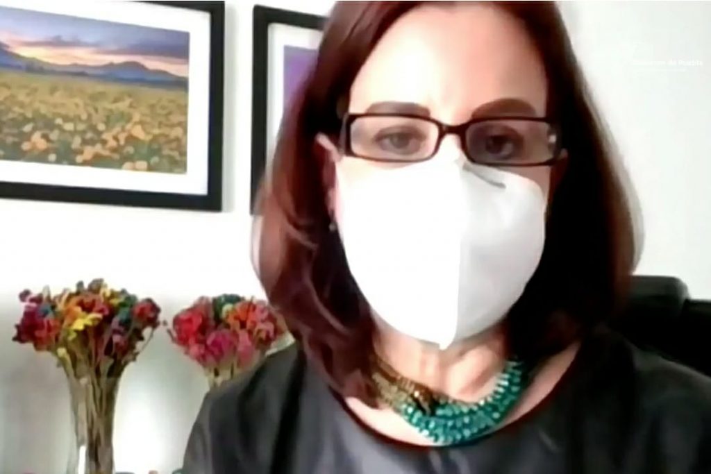 Suspensión temporal de actividades  no esenciales por alerta máxima, confirma Protección Civil estatal