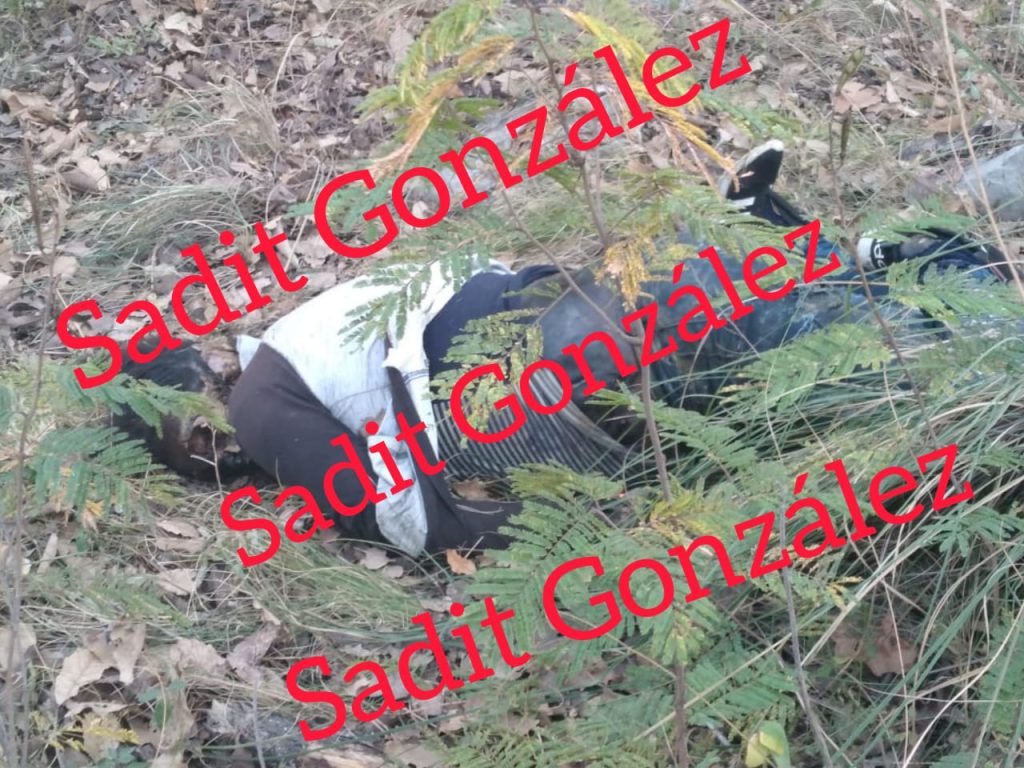 Tiran cadáver femenino en barranca de un fraccionamiento de la Angelópolis