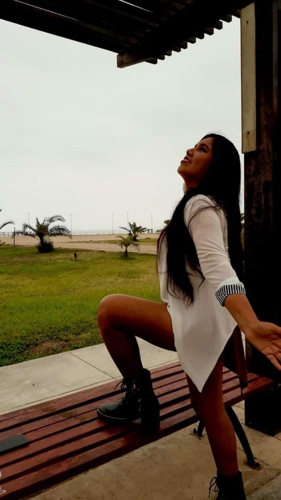 ¡Próspero Año Nuevo! :Fiorella Linda Gutiérrez Lupinta