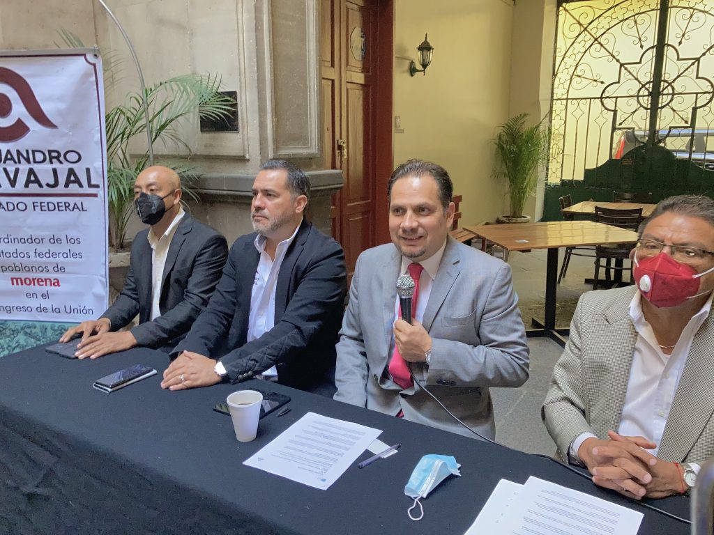 Posicionamiento Iniciativa Ejecutivo Federal Ley del Seguro Social y la Ley del SAR