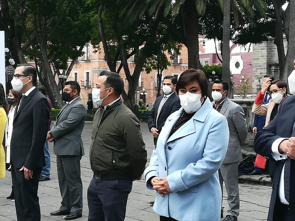 250 cámaras corporales para elementos de tránsito: Rosales