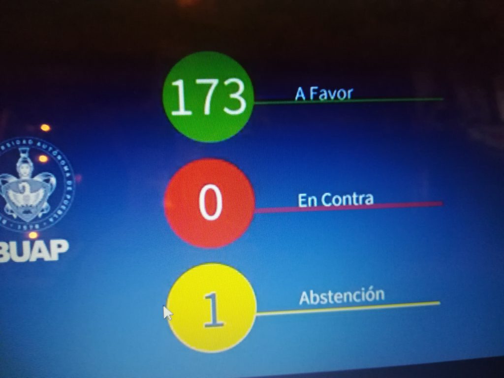 Consejo Universitario aprueba modelo de Bachillerato Universitario Mixto