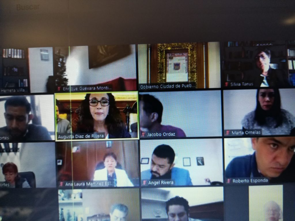 Video desde Puebla: Regidores analizarán regulación de prostitución