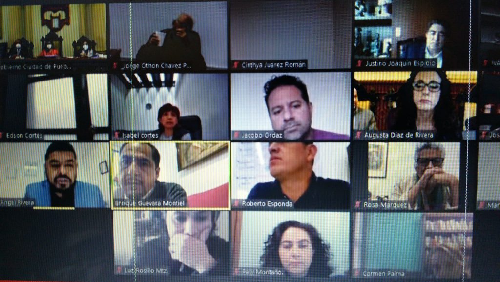 Video desde Puebla: Desfile de Reyes y partida de Rosca se suspenderán por altos contagios del covid-19