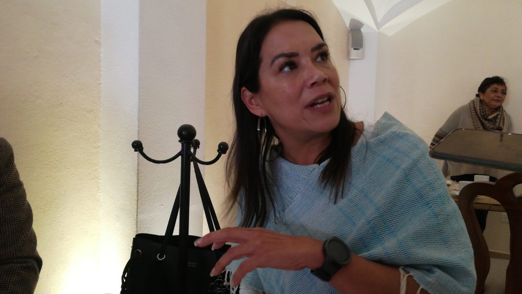 Comienzan despidos en el  en rastro municipal: Martha Ornelas 