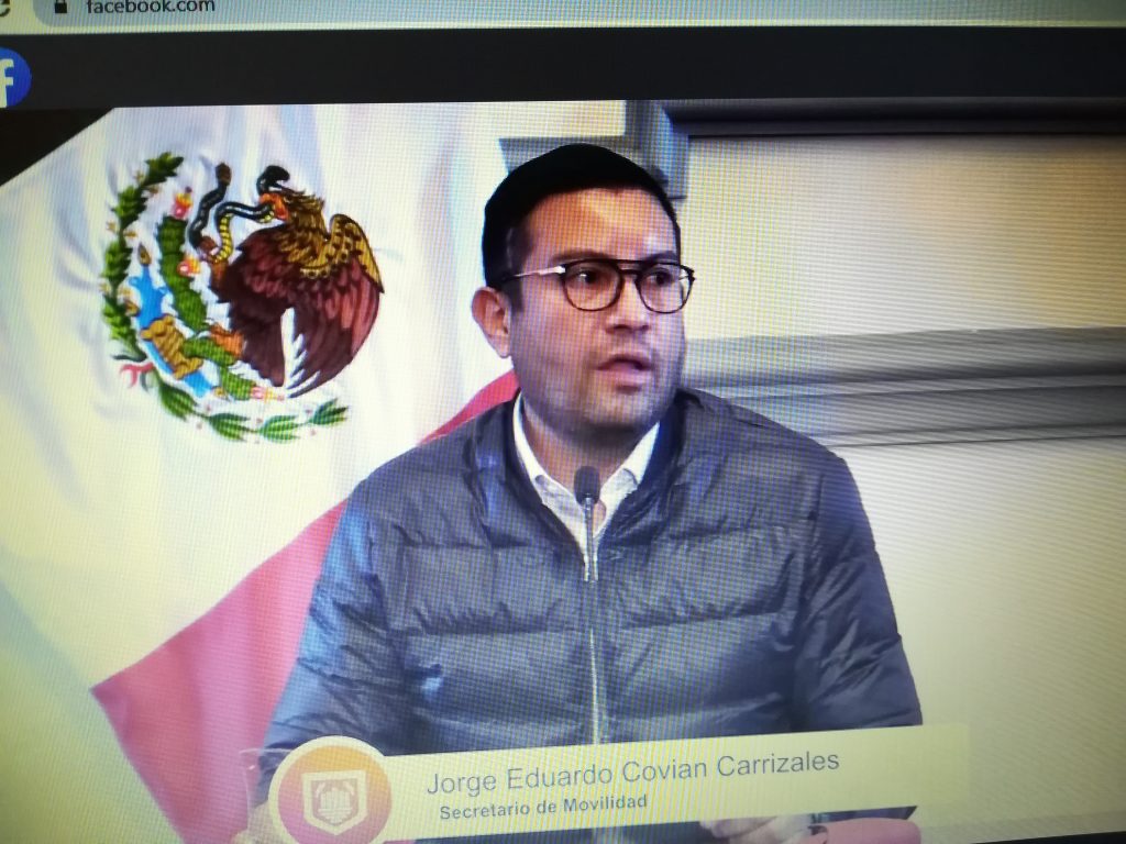 TOP de las 5 vialidades más transitadas por el peatón en la capital: Covián Carrizales