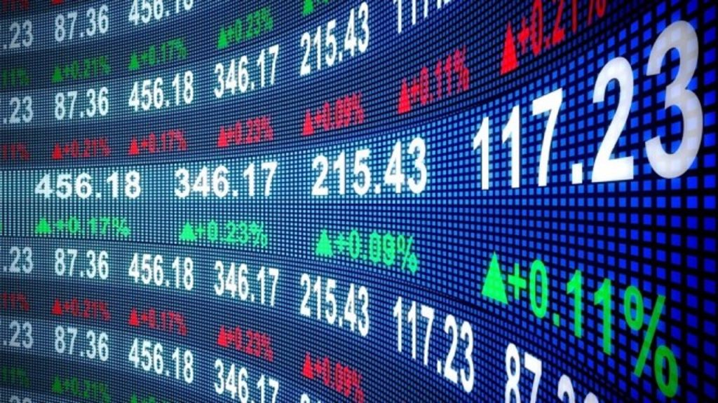 Bolsas abren optimistas en diciembre