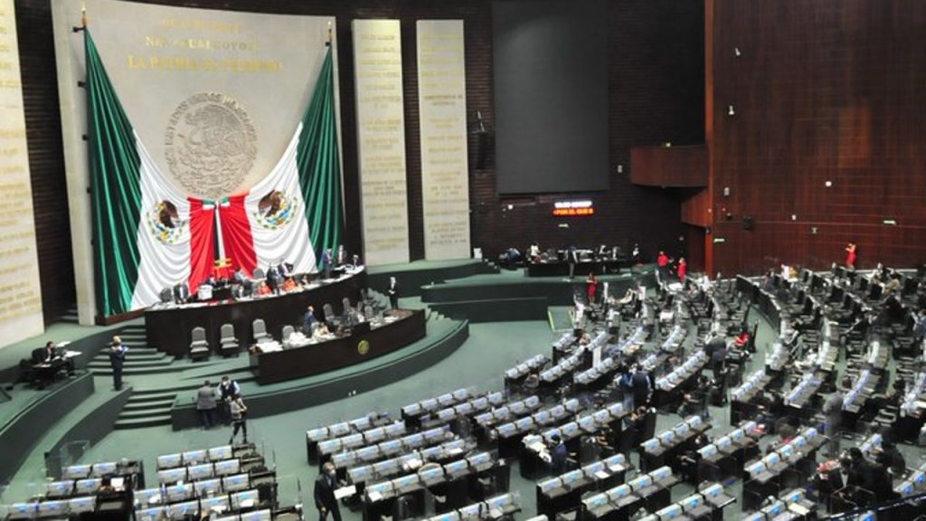 Resultados del Censo Nacional de Poderes Legislativos Estatales (CNPLE) 2020