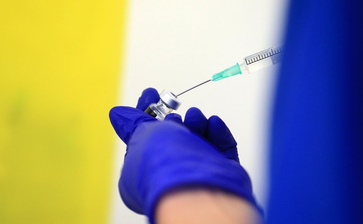 “Tendríamos una vacuna contra la nueva cepa de Covid en 6 semanas”: BioNTech