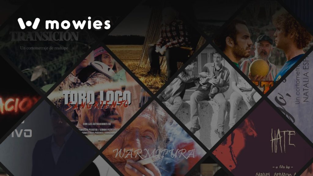 ¿Tú sabes qué es Mowies?