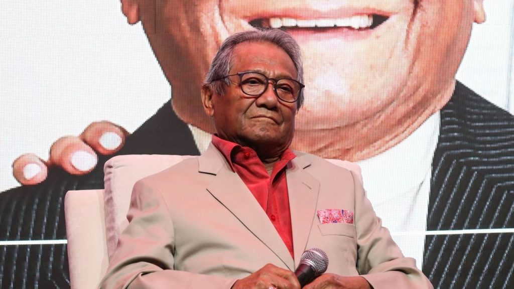 Armando Manzanero tendrá homenaje en Bellas Artes: Secretaría de Cultura