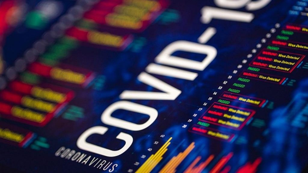 Bolsas al alza, pese a incremento de muertes en EU: eToro