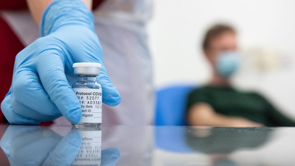 Diez países de América Latina no pagarán por la vacuna COVID-19 gracias a la iniciativa de la OMS