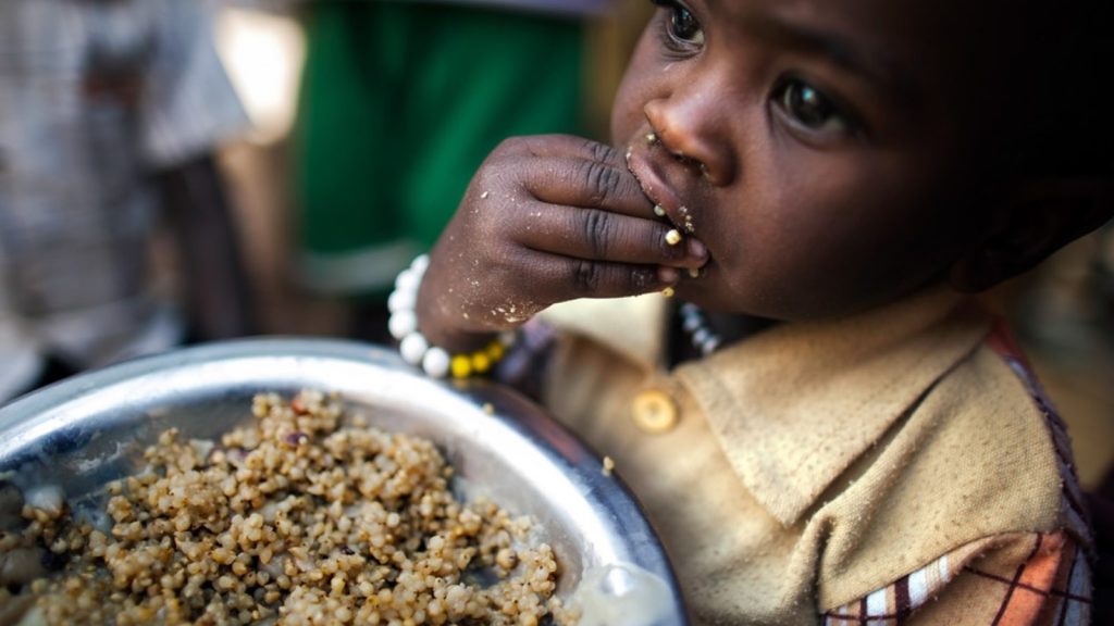 Nuevo informe de Naciones Unidas desnuda la desigualdad en la distribución geográfica de la malnutrición en América Latina y el Caribe