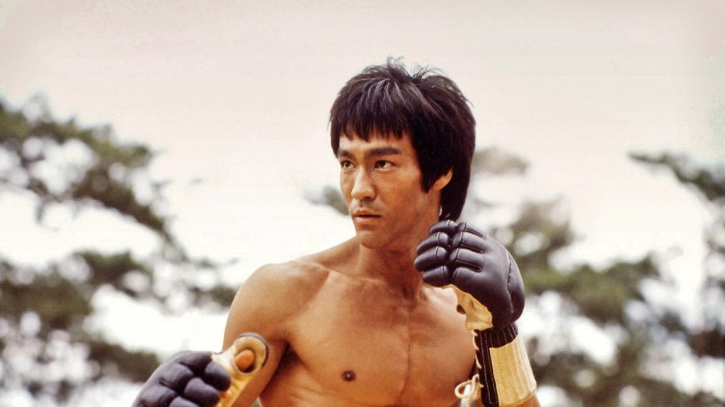 CASETiFY lanza una colaboración con Bruce Lee