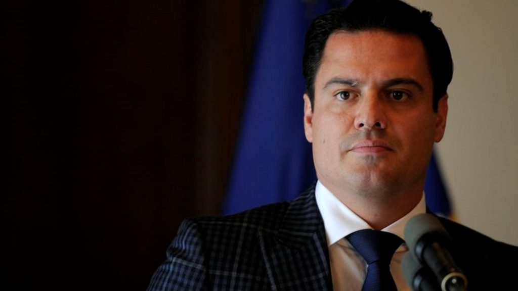 Lamenta profundamente el PRI la muerte de Aristóteles Sandoval