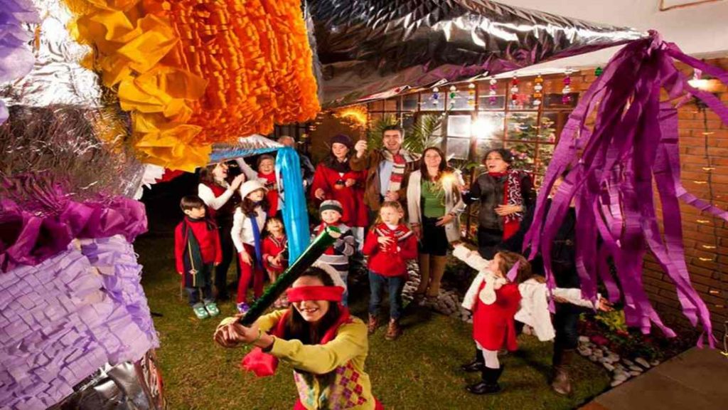 “Sin Pretextos”: las festividades navideñas