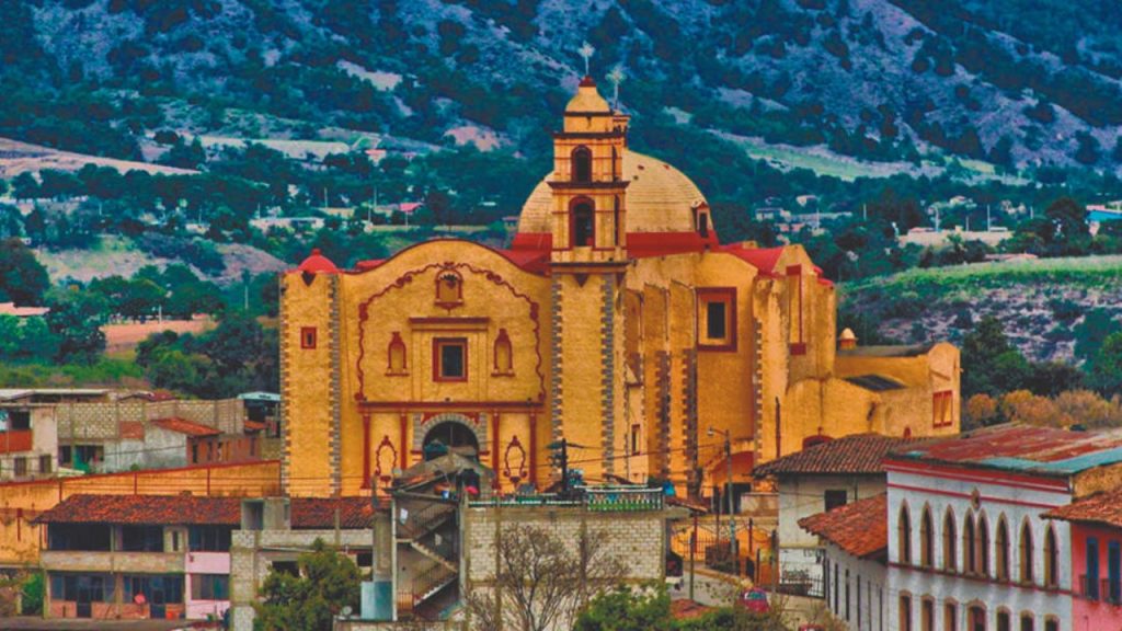 México nombra 11 nuevos pueblos mágicos para impulsar turismo nacional